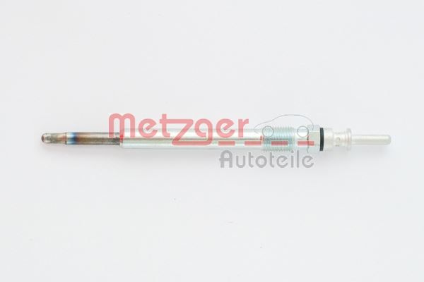METZGER H1 112 OE-LIEFERANT Glühkerze